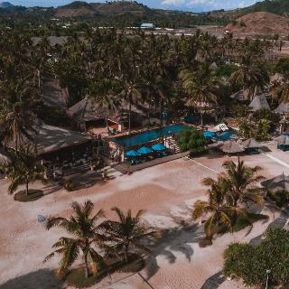 Novotel Lombok Resort & Villas fotoÄŸrafÄ±