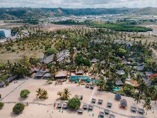 Novotel Lombok Resort & Villas fotoÄŸrafÄ±