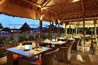 Novotel Lombok Resort & Villas fotoÄŸrafÄ±
