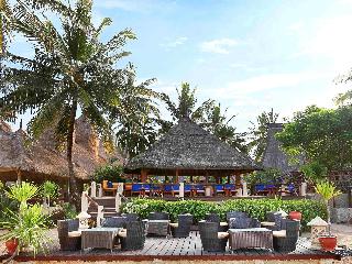Novotel Lombok Resort & Villas fotoÄŸrafÄ±