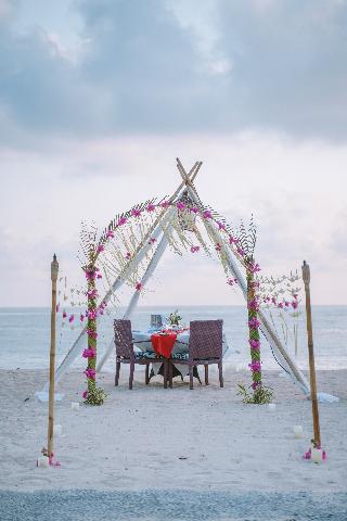Novotel Lombok Resort & Villas fotoÄŸrafÄ±