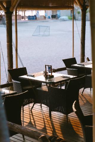 Novotel Lombok Resort & Villas fotoÄŸrafÄ±