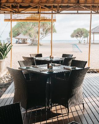 Novotel Lombok Resort & Villas fotoÄŸrafÄ±