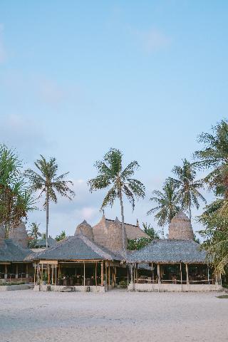Novotel Lombok Resort & Villas fotoÄŸrafÄ±