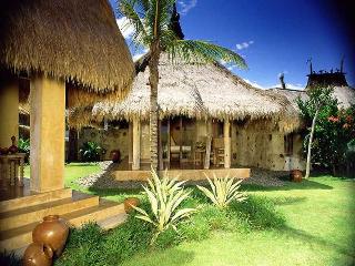 Novotel Lombok Resort & Villas fotoÄŸrafÄ±