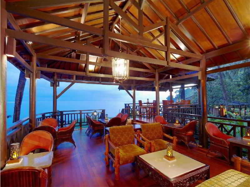 Sheraton Senggigi Beach fotoÄŸrafÄ±