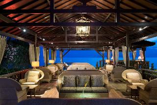 Sheraton Senggigi Beach fotoÄŸrafÄ±
