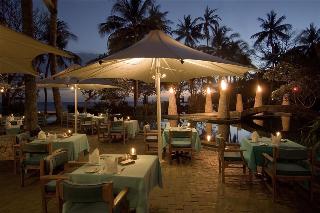 Sheraton Senggigi Beach fotoÄŸrafÄ±
