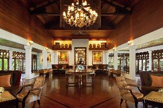 Sheraton Senggigi Beach fotoÄŸrafÄ±