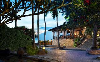 Sheraton Senggigi Beach fotoÄŸrafÄ±