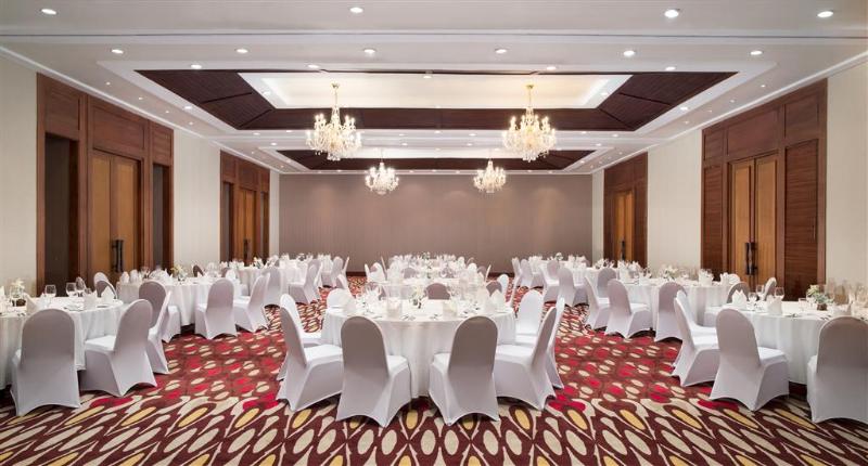 Sheraton Senggigi Beach - Toplantı