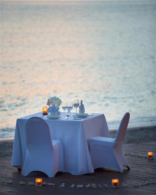 Sheraton Senggigi Beach fotoÄŸrafÄ±