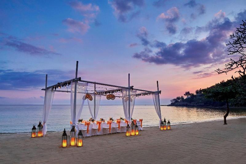 Sheraton Senggigi Beach - Toplantı