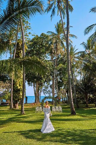 Sheraton Senggigi Beach fotoÄŸrafÄ±