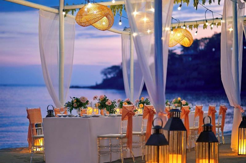 Sheraton Senggigi Beach - Toplantı