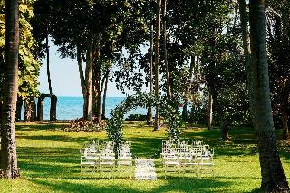 Sheraton Senggigi Beach fotoÄŸrafÄ±