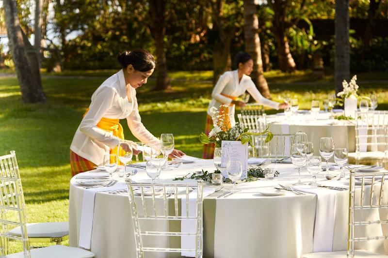 Sheraton Senggigi Beach - Toplantı