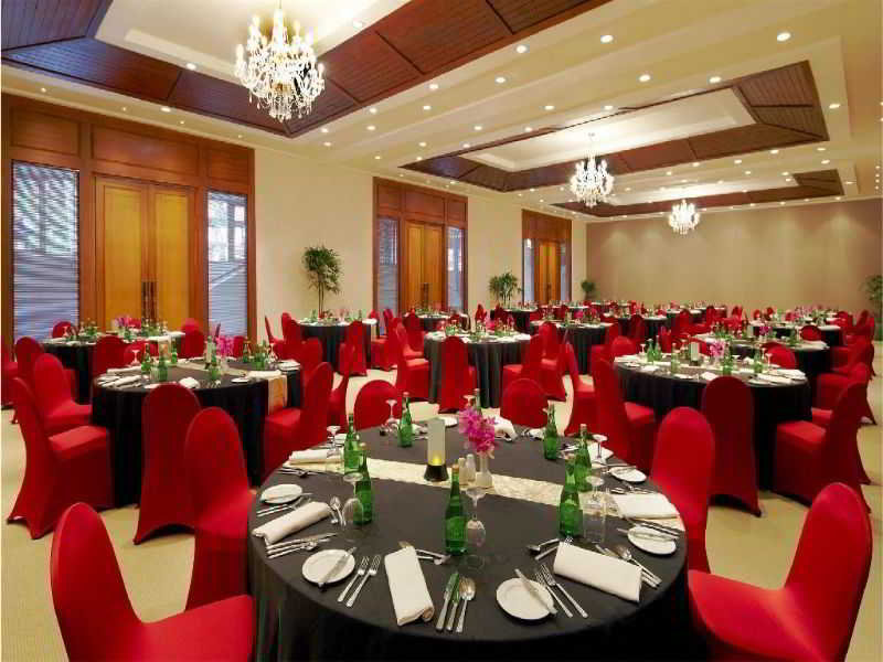 Sheraton Senggigi Beach fotoÄŸrafÄ±