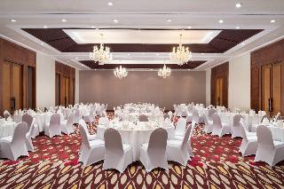Sheraton Senggigi Beach fotoÄŸrafÄ±
