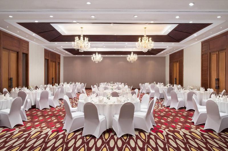 Sheraton Senggigi Beach - Toplantı