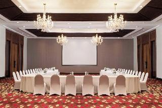 Sheraton Senggigi Beach fotoÄŸrafÄ±