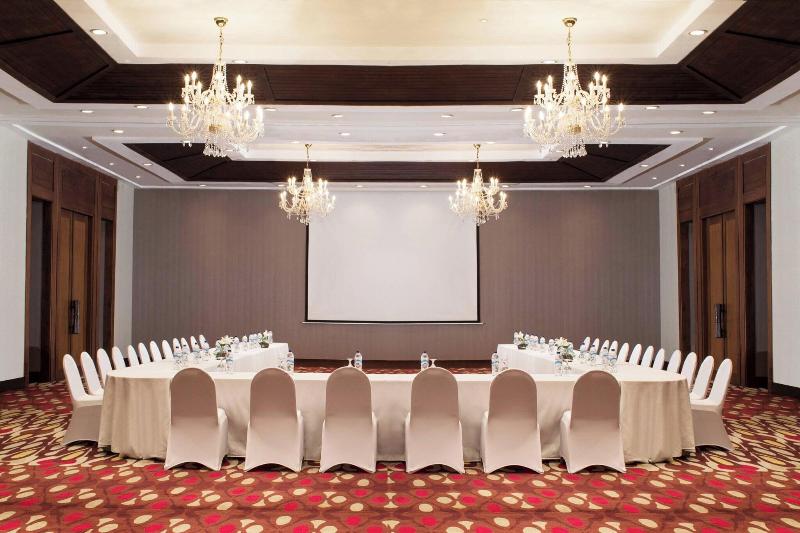 Sheraton Senggigi Beach - Toplantı