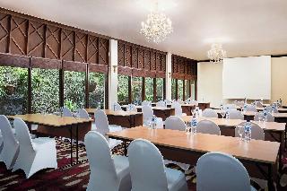 Sheraton Senggigi Beach fotoÄŸrafÄ±