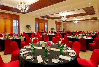 Sheraton Senggigi Beach fotoÄŸrafÄ±