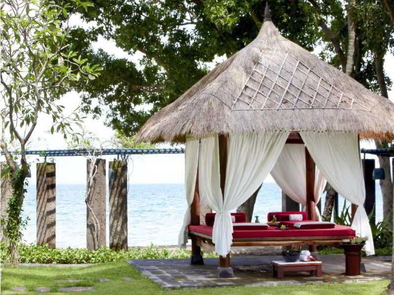 Sheraton Senggigi Beach fotoÄŸrafÄ±
