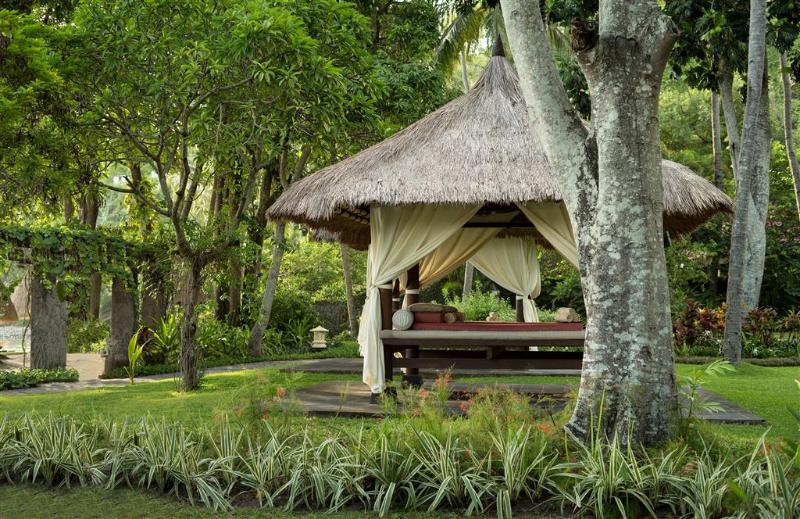 Sheraton Senggigi Beach - Aktivite