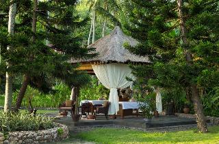 Sheraton Senggigi Beach fotoÄŸrafÄ±
