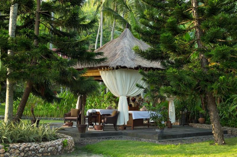 Sheraton Senggigi Beach - Aktivite