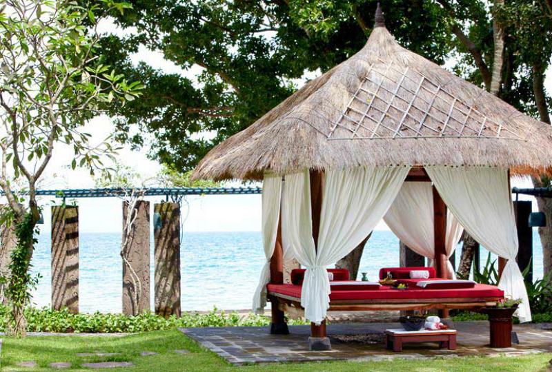 Sheraton Senggigi Beach - Aktivite