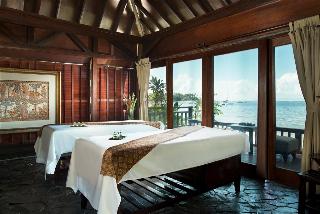 Sheraton Senggigi Beach fotoÄŸrafÄ±