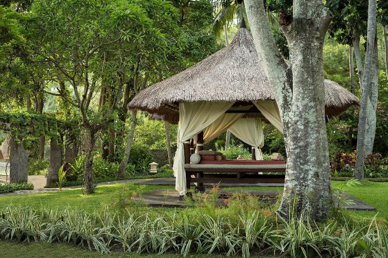 Sheraton Senggigi Beach - Aktivite