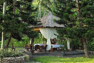 Sheraton Senggigi Beach fotoÄŸrafÄ±