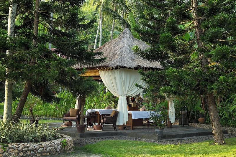 Sheraton Senggigi Beach - Aktivite