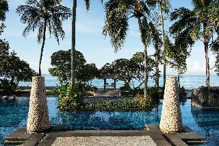 Sheraton Senggigi Beach fotoÄŸrafÄ±