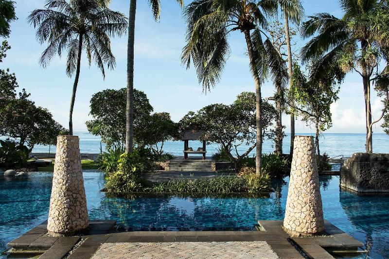 Sheraton Senggigi Beach - Aktivite