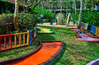 Sheraton Senggigi Beach fotoÄŸrafÄ±
