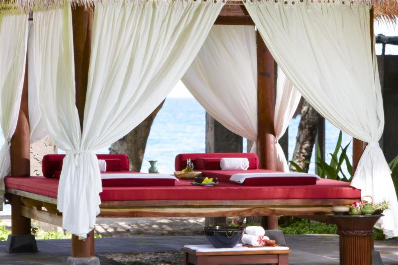 Sheraton Senggigi Beach - Aktivite