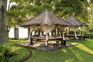 Sheraton Senggigi Beach fotoÄŸrafÄ±