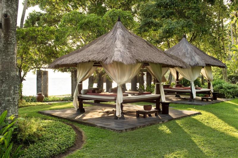 Sheraton Senggigi Beach - Aktivite