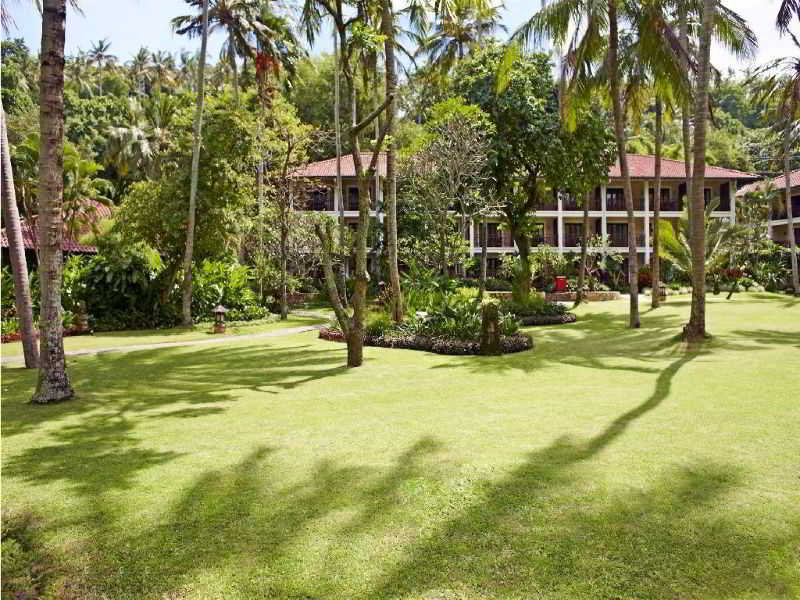 Sheraton Senggigi Beach fotoÄŸrafÄ±