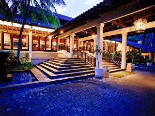 Sheraton Senggigi Beach fotoÄŸrafÄ±