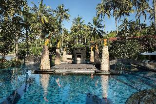 Sheraton Senggigi Beach fotoÄŸrafÄ±