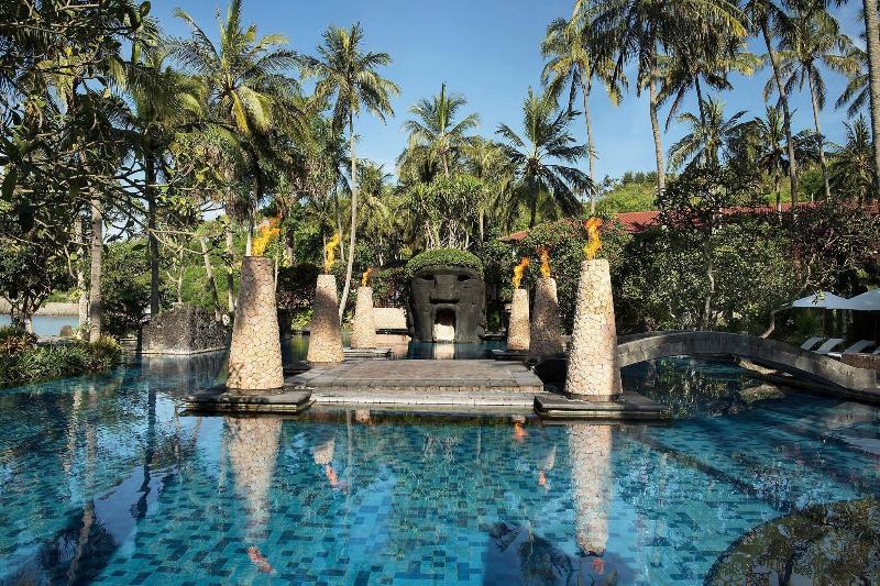 Sheraton Senggigi Beach - Genel