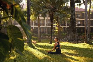 Sheraton Senggigi Beach fotoÄŸrafÄ±