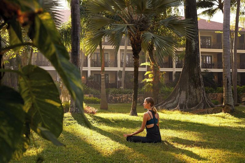 Sheraton Senggigi Beach - Genel