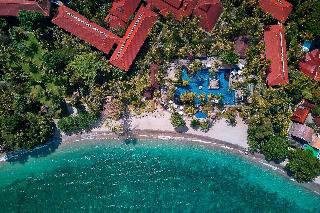 Sheraton Senggigi Beach fotoÄŸrafÄ±